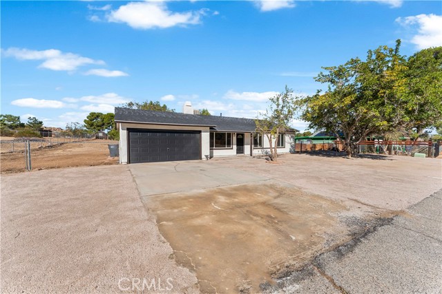 Detail Gallery Image 37 of 38 For 40131 E 174th St, Palmdale,  CA 93591 - 4 Beds | 2 Baths