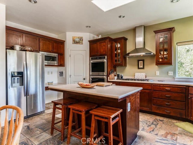 Detail Gallery Image 18 of 69 For 1575 Parkhill Rd, Santa Margarita,  CA 93453 - 4 Beds | 2/1 Baths