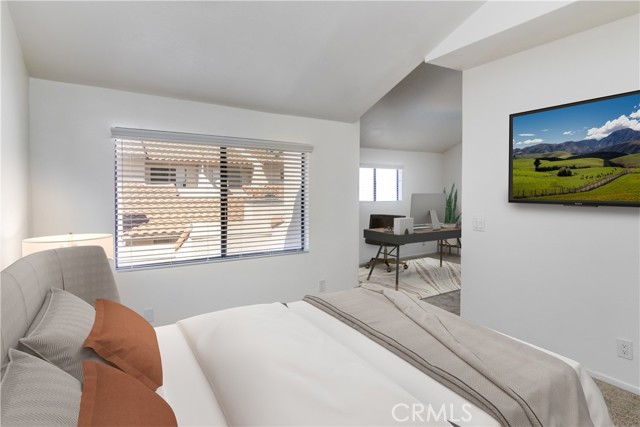 Detail Gallery Image 17 of 25 For 10444 Canoga Ave #27,  Chatsworth,  CA 91311 - 3 Beds | 2/1 Baths