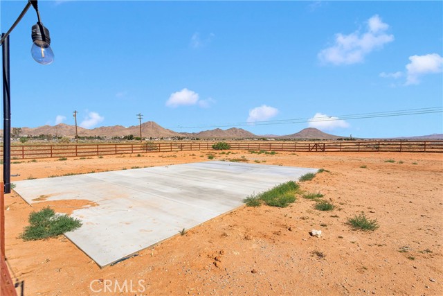 Detail Gallery Image 38 of 47 For 21192 Zuni Rd, Apple Valley,  CA 92307 - 4 Beds | 3/1 Baths