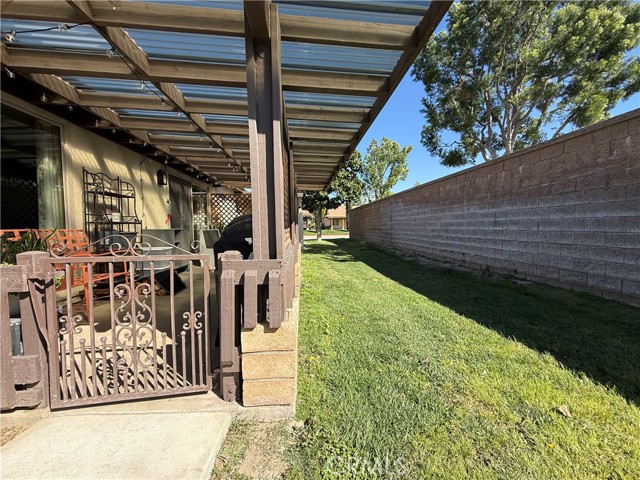 Detail Gallery Image 22 of 24 For 624 W Villa Chaparral, San Jacinto,  CA 92583 - 2 Beds | 2 Baths