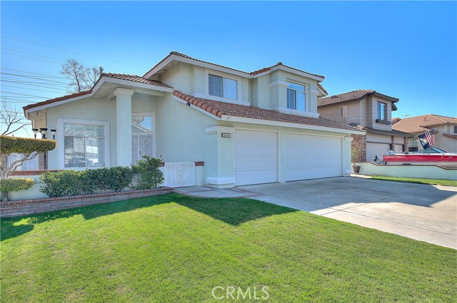 6649 Pinon Court, Chino, CA 91710