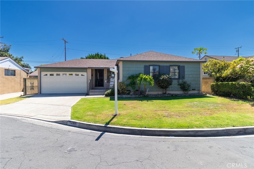 8346 Birchcrest Road