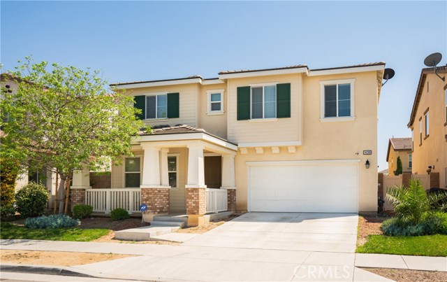 14268 Ballad Dr, Eastvale, CA 92880