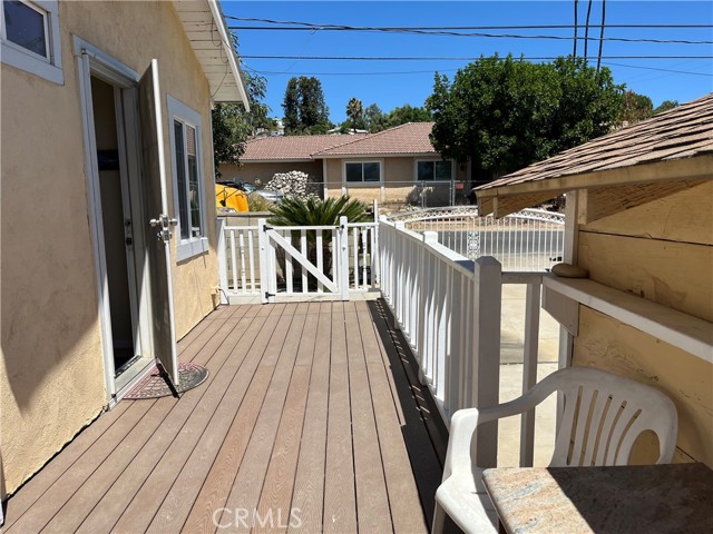 Detail Gallery Image 21 of 25 For 19260 Diplomat Ave, Corona,  CA 92881 - 2 Beds | 2 Baths