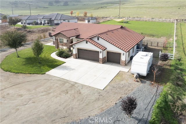 Detail Gallery Image 60 of 62 For 16605 Deer Creek Dr, Springville,  CA 93265 - 4 Beds | 3 Baths