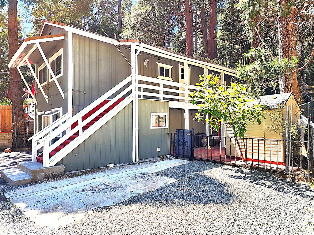 874 Fern Drive
