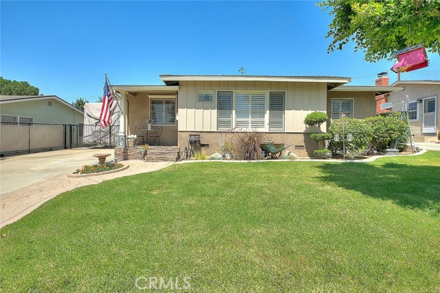 137 Calera Ave, Glendora, CA 91741