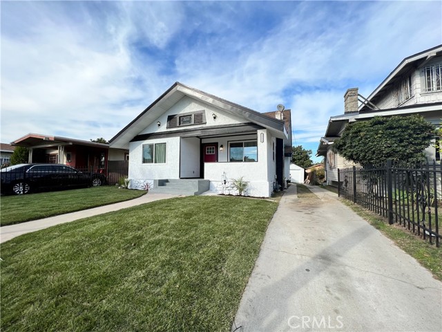Image 3 for 1233 W 51St Pl, Los Angeles, CA 90037
