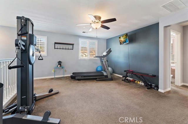 Detail Gallery Image 20 of 53 For 15699 Slowik Ct, Fontana,  CA 92336 - 4 Beds | 3/1 Baths