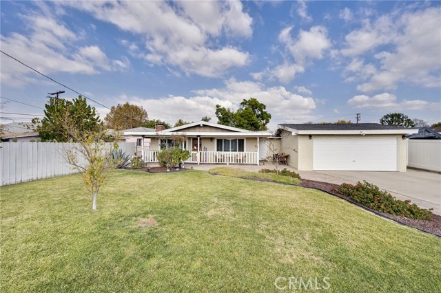 Image 2 for 521 Peach Ave, Brea, CA 92821