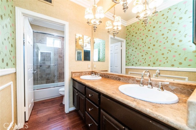 Detail Gallery Image 26 of 51 For 6 Roseleaf, Irvine,  CA 92620 - 5 Beds | 3/1 Baths