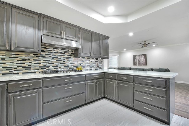 Detail Gallery Image 17 of 56 For 4069 Mockingbird Ln, Banning,  CA 92220 - 3 Beds | 2 Baths