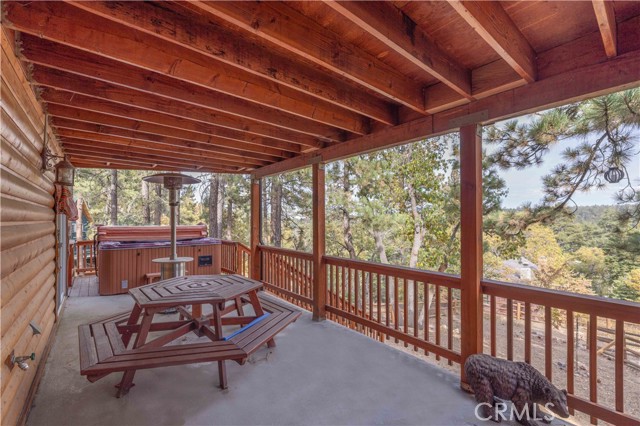 1319 Balsam Drive, Big Bear Lake, California 92315, 3 Bedrooms Bedrooms, ,3 BathroomsBathrooms,Residential,For Sale,1319 Balsam Drive,CRIG24207204