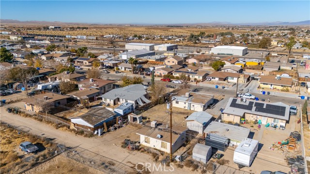 Detail Gallery Image 24 of 30 For 25573 Anderson Ave, Barstow,  CA 92311 - 3 Beds | 1 Baths