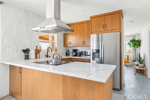 Detail Gallery Image 21 of 44 For 473 Bowman, Landers,  CA 92285 - 2 Beds | 1 Baths