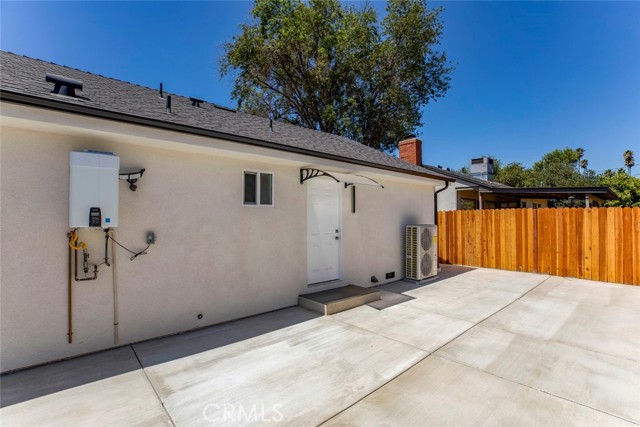 Detail Gallery Image 24 of 24 For 7106 Texhoma Ave, Van Nuys,  CA 91406 - 3 Beds | 2 Baths