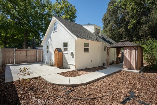 Detail Gallery Image 11 of 49 For 358 E 12th St, Chico,  CA 95928 - – Beds | – Baths