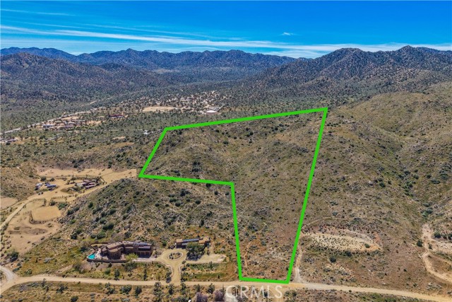 Detail Gallery Image 32 of 46 For 58215 Santa Barbara, Yucca Valley,  CA 92284 - – Beds | – Baths