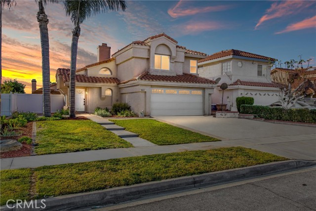 Detail Gallery Image 2 of 35 For 10464 Agate, Mentone,  CA 92359 - 3 Beds | 2/1 Baths