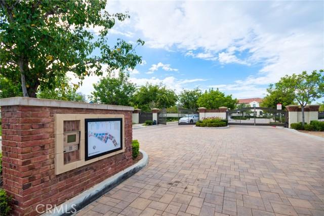 Detail Gallery Image 36 of 36 For 2437 Sanabria Ln, Brea,  CA 92821 - 3 Beds | 2/1 Baths