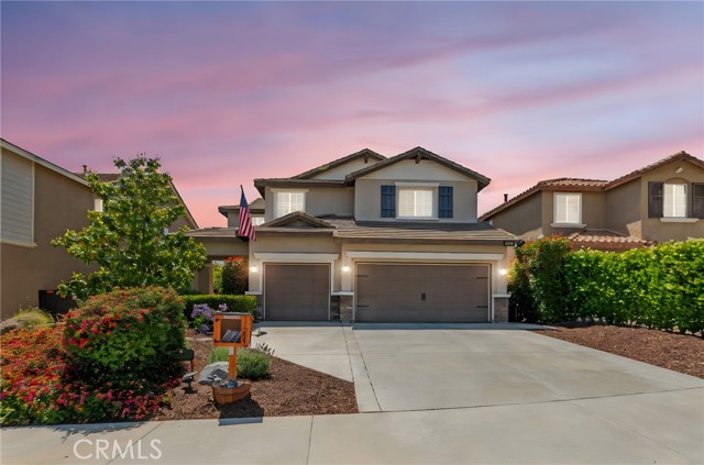 Detail Gallery Image 3 of 66 For 36275 Veramonte Ave, Murrieta,  CA 92562 - 4 Beds | 3 Baths