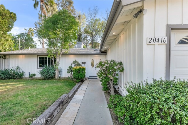 Detail Gallery Image 40 of 43 For 20416 Coulson, Woodland Hills,  CA 91367 - 3 Beds | 2/1 Baths