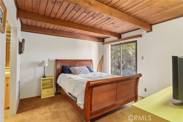 Detail Gallery Image 11 of 21 For 24837 Logan Creek Rd, Idyllwild,  CA 92549 - 2 Beds | 1/1 Baths