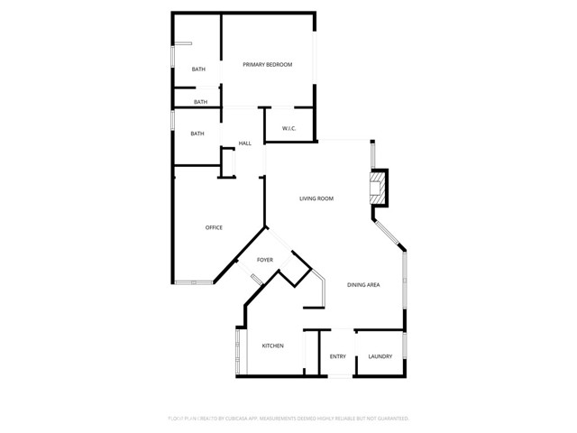 Detail Gallery Image 31 of 31 For 9150 N Woodlawn, Fresno,  CA 93720 - 2 Beds | 2 Baths