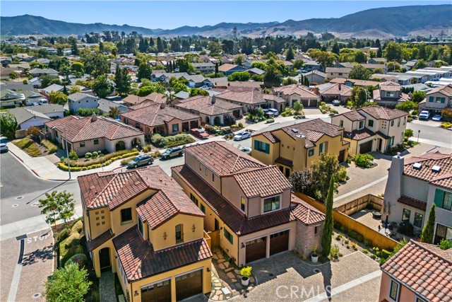 Detail Gallery Image 40 of 51 For 3066 Calle Malva, San Luis Obispo,  CA 93401 - 3 Beds | 3/1 Baths