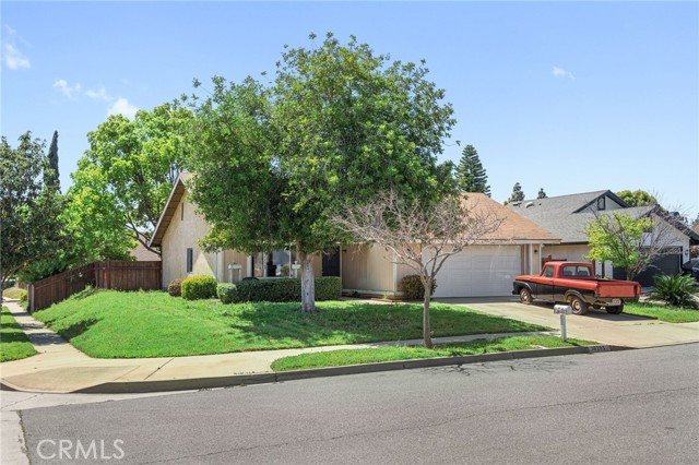 10295 Balsa Court, Rancho Cucamonga, CA 91730