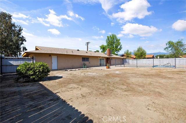 Detail Gallery Image 26 of 43 For 41715 Stetson Ave, Hemet,  CA 92544 - 3 Beds | 2 Baths