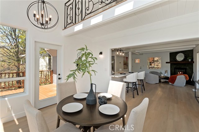 Detail Gallery Image 17 of 59 For 27757 North Bay Rd, Lake Arrowhead,  CA 92352 - 4 Beds | 3 Baths