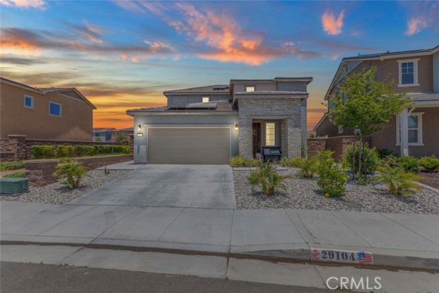 Detail Gallery Image 1 of 1 For 29104 Scarlet Oak, Lake Elsinore,  CA 92530 - 3 Beds | 2/1 Baths