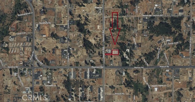 Detail Gallery Image 2 of 2 For 0 Sawmill Rd, Paradise,  CA 95969 - – Beds | – Baths