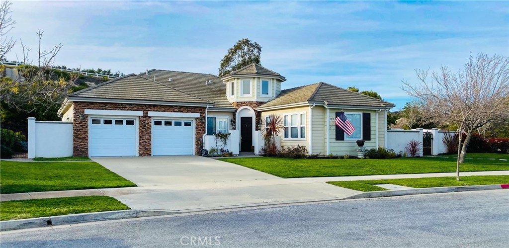 101 Quail Ridge Court, Arroyo Grande, CA 93420