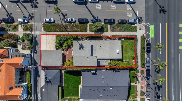 Detail Gallery Image 41 of 45 For 201 Avenue G, Redondo Beach,  CA 90277 - 4 Beds | 3 Baths