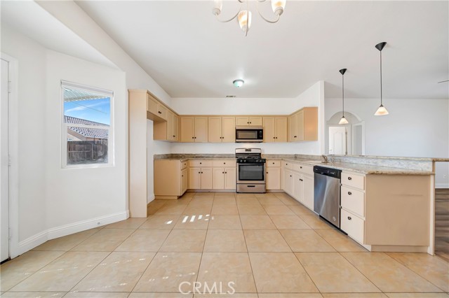 3 Bed Home for Sale in California City, California