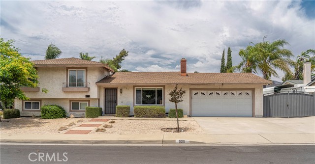 525 Cheyenne Dr, San Dimas, CA 91773