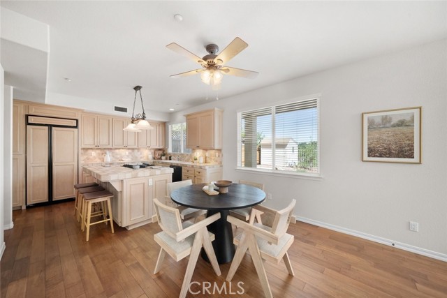 Detail Gallery Image 10 of 39 For 1090 Megan Ct, Templeton,  CA 93465 - 3 Beds | 2/1 Baths