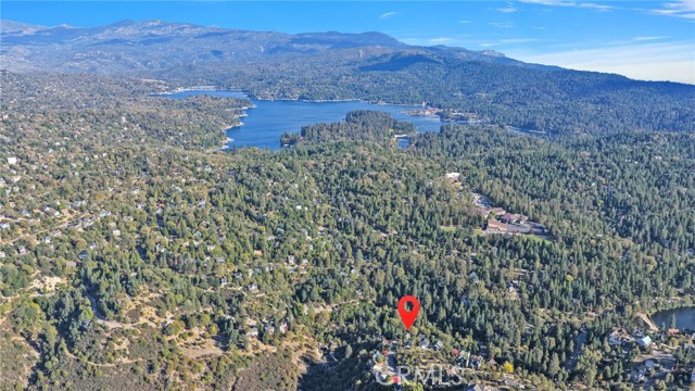915 Trinity, Lake Arrowhead, CA 92352