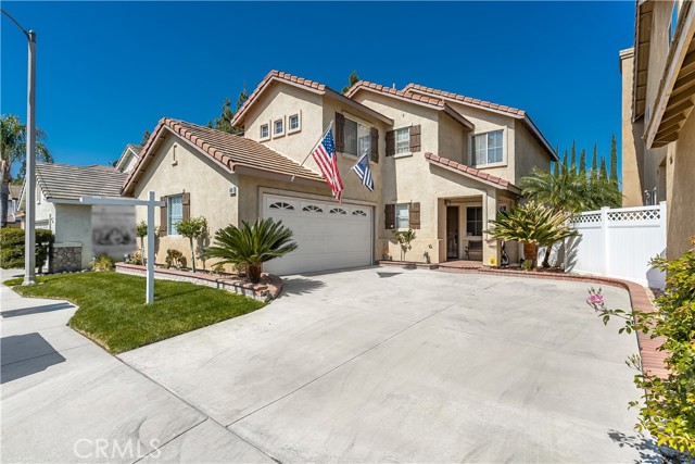 880 Bramble Ln, Corona, CA 92878