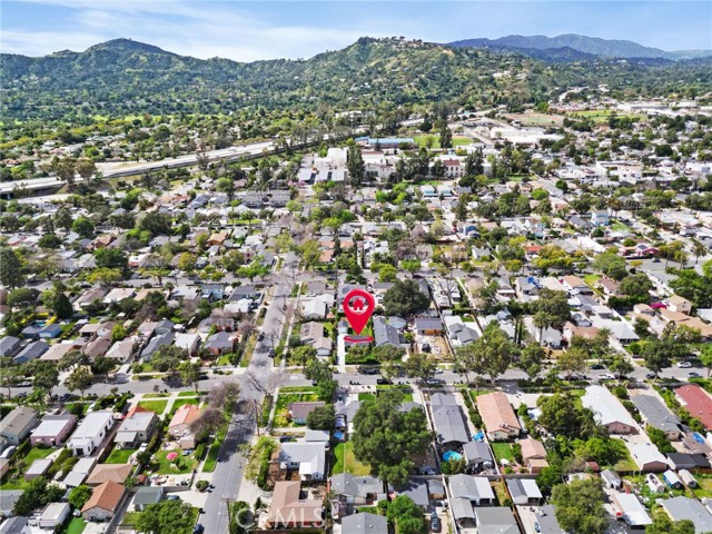 Detail Gallery Image 29 of 30 For 1835 Belmont, Pasadena,  CA 91103 - 2 Beds | 1 Baths