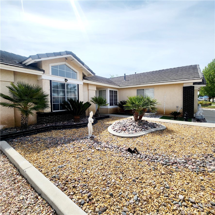 6777 Cottonwood Avenue