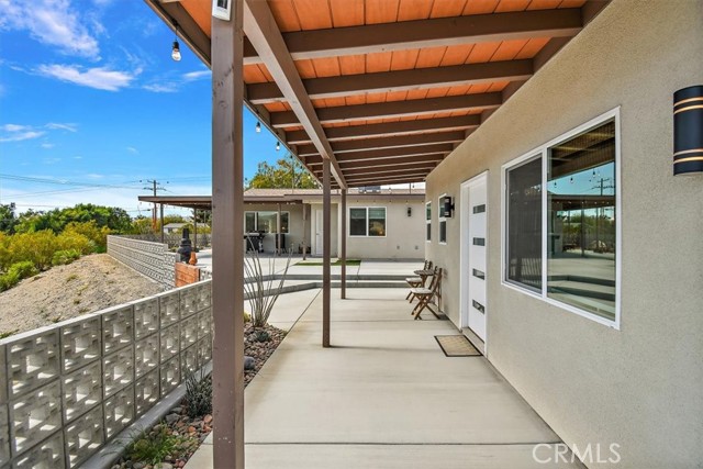 Detail Gallery Image 24 of 33 For 9141 Navajo Trl, Morongo Valley,  CA 92256 - 3 Beds | 2 Baths