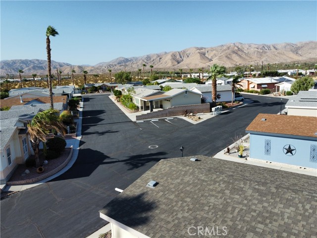 Detail Gallery Image 8 of 35 For 69525 Dillon Rd #32,  Desert Hot Springs,  CA 92241 - 2 Beds | 2 Baths