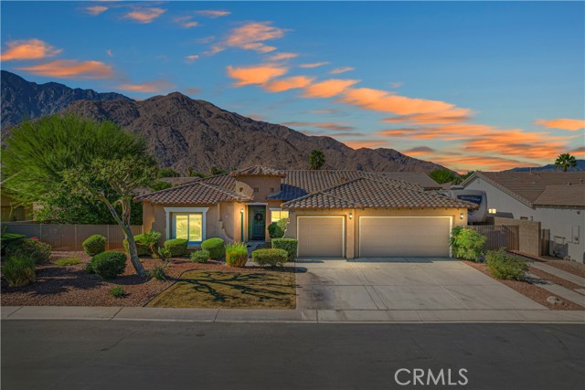 Detail Gallery Image 1 of 1 For 3853 Mira Arena, Palm Springs,  CA 92262 - 4 Beds | 3 Baths