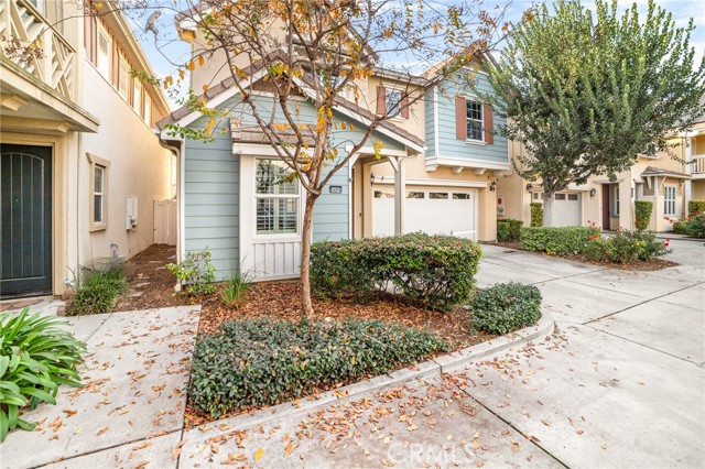 Detail Gallery Image 40 of 52 For 14578 Manchester Ave, Chino,  CA 91710 - 4 Beds | 2/1 Baths