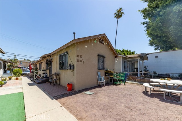 Detail Gallery Image 1 of 21 For 3237 E Cesar E Chavez Ave, East Los Angeles,  CA 90063 - – Beds | – Baths