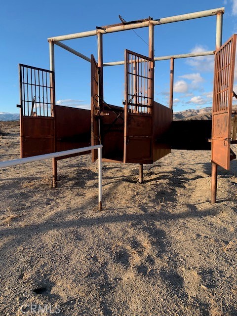 0 20 Acres off Sky Ridge, Desert Hot Springs, CA 92441